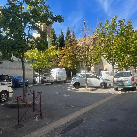 Jouxtant Le Canal Du Midi Trèbes Eksteriør bilde